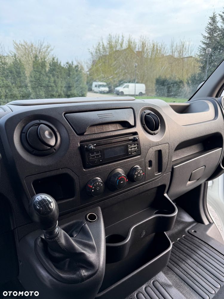 Renault Master - 12
