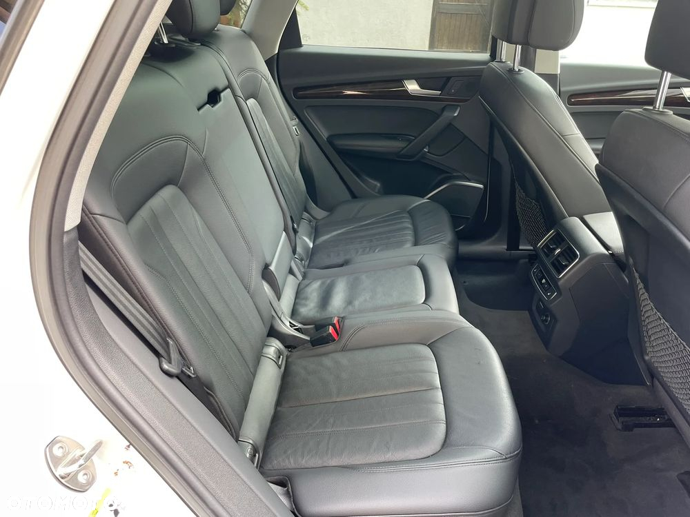 Audi Q5 - 12