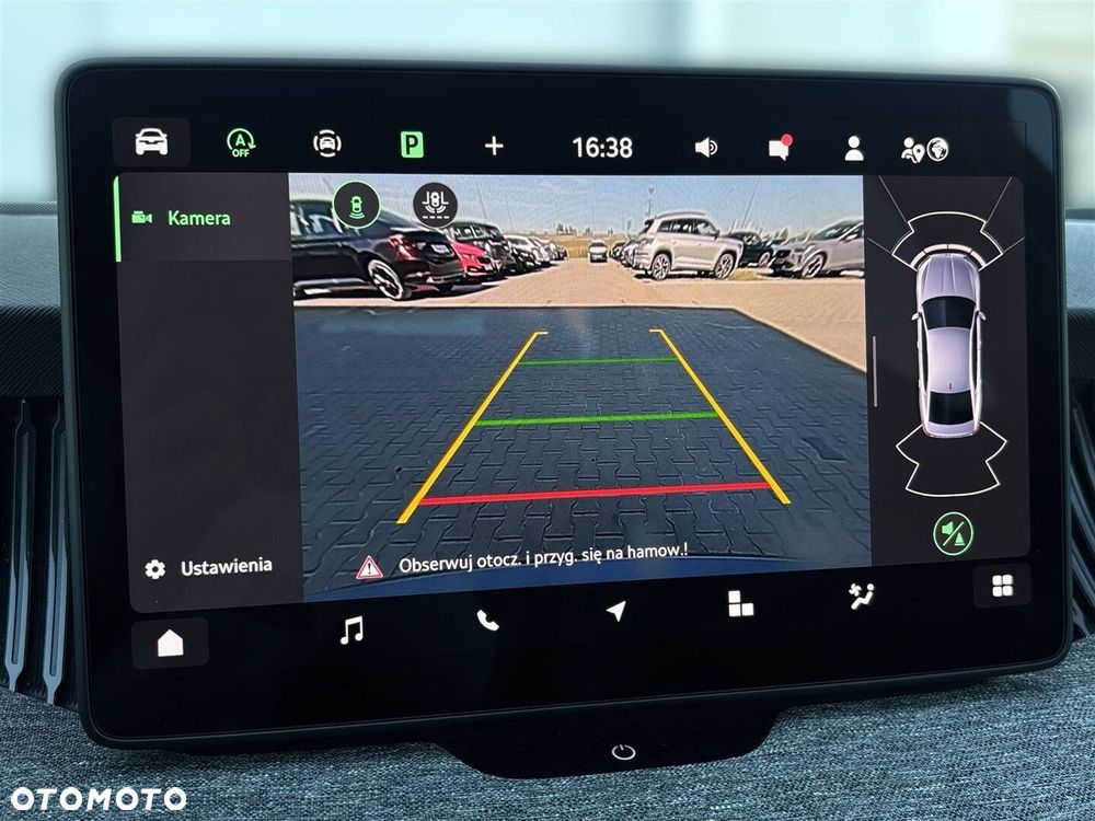 Skoda Superb 2.0 TSI 4x4 Selection DSG - 26