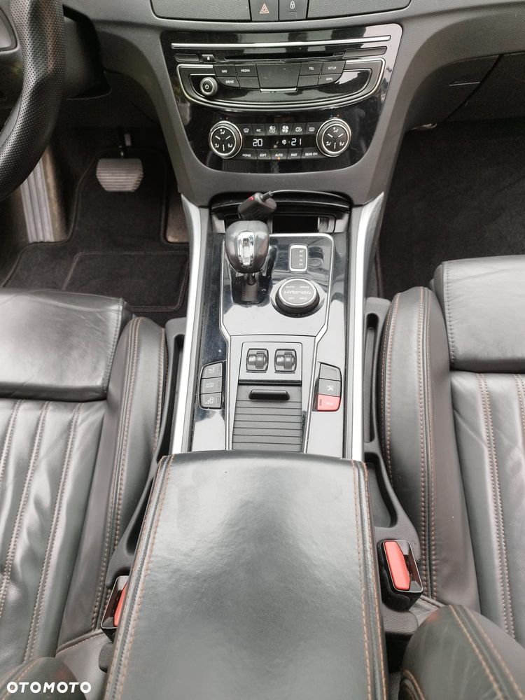 Peugeot 508 - 11