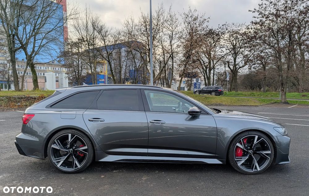 Audi RS6 - 3