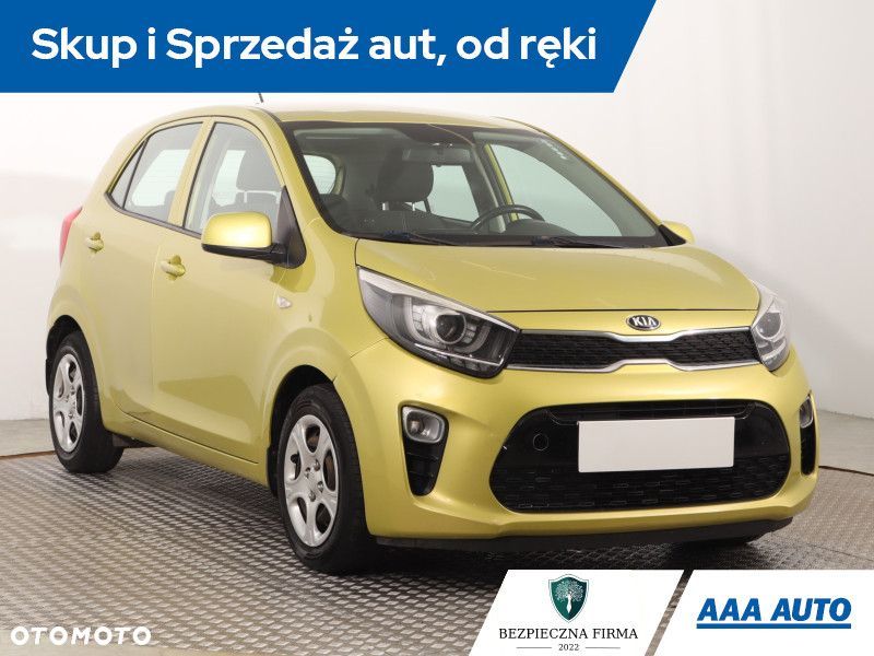Kia Picanto - 2