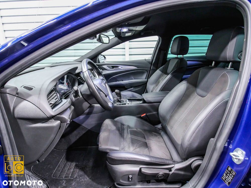 Opel Insignia 1.5 Business Elegance - 12