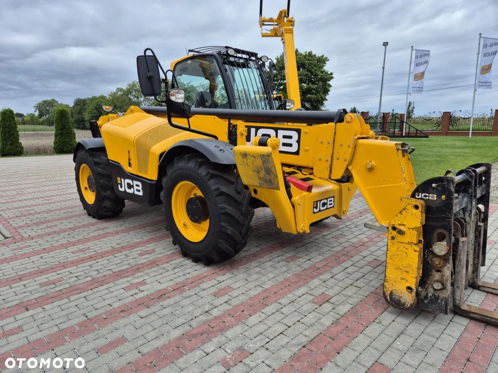 JCB 540-140 HiViz - 4