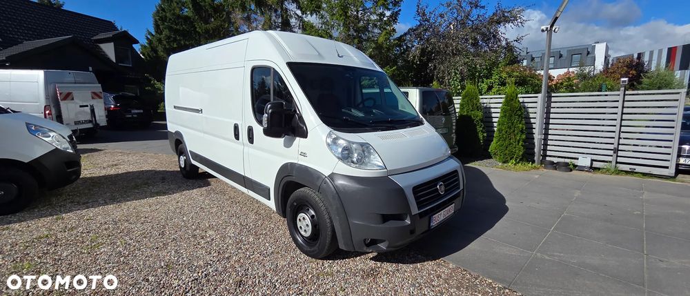 Fiat DUCATO L3H2 MAX KLIMATYZACJA - 6