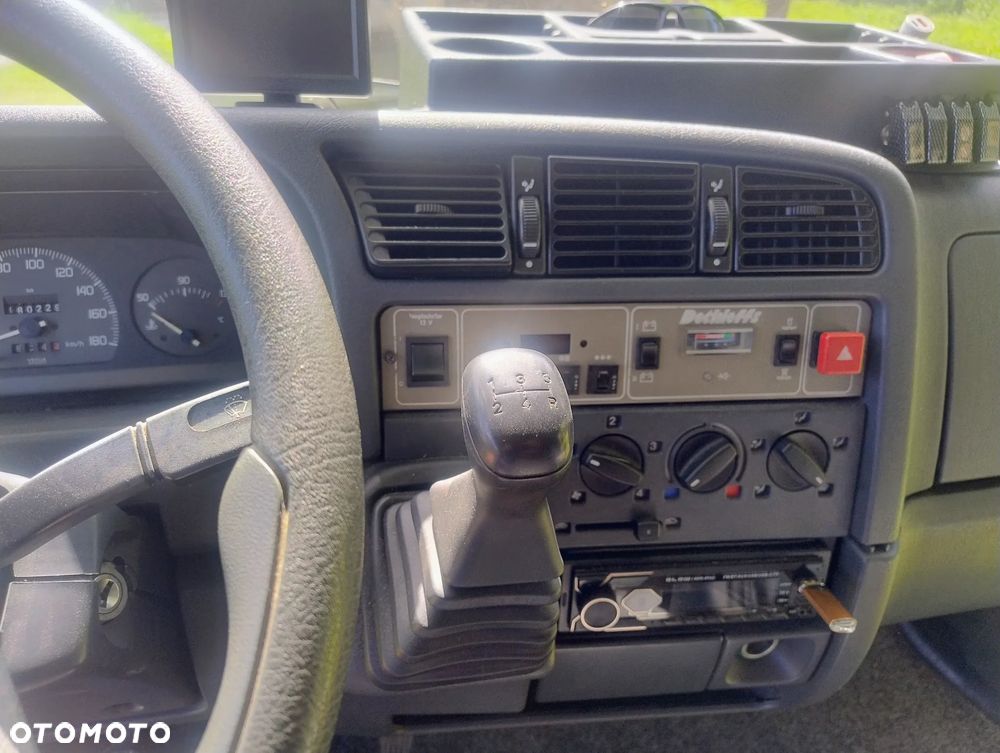 Fiat Ducato - 22