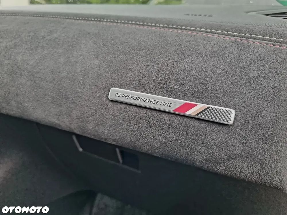 DS Automobiles DS 3 Crossback 1.2 PureTech Performance Line - 19