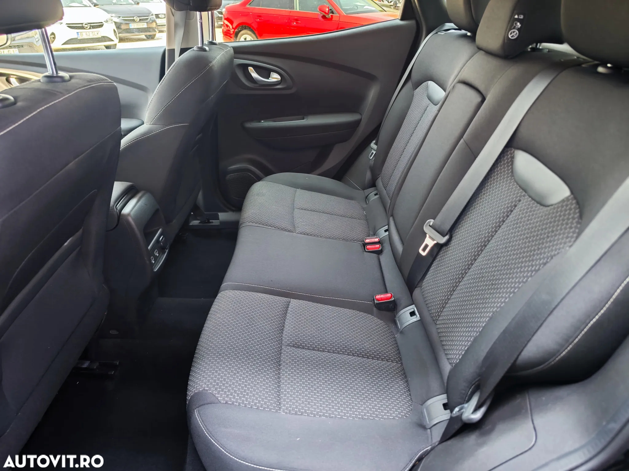 Renault Kadjar - 24