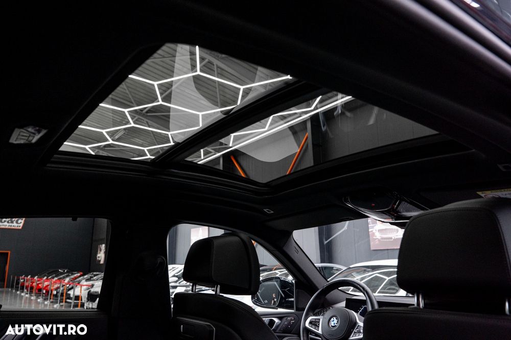 BMW X6 2024 — imagine 14