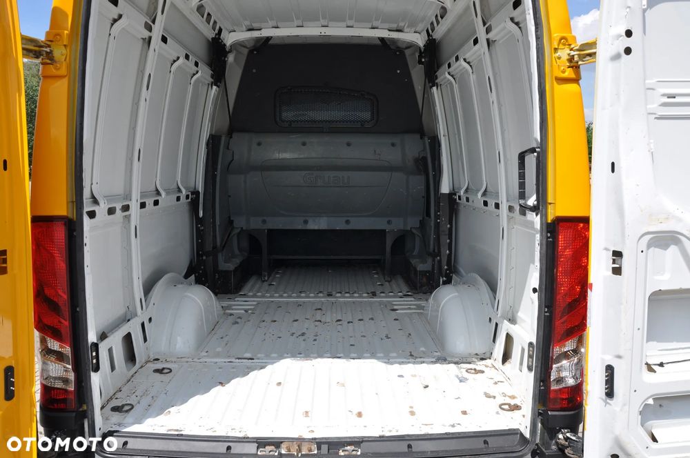 Iveco Daily - 34