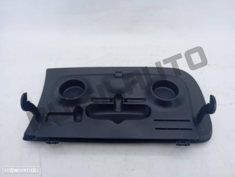 Porta Luvas 96246_89777 Peugeot 206 Sw [1998_2012] 1.4 Hdi - 2