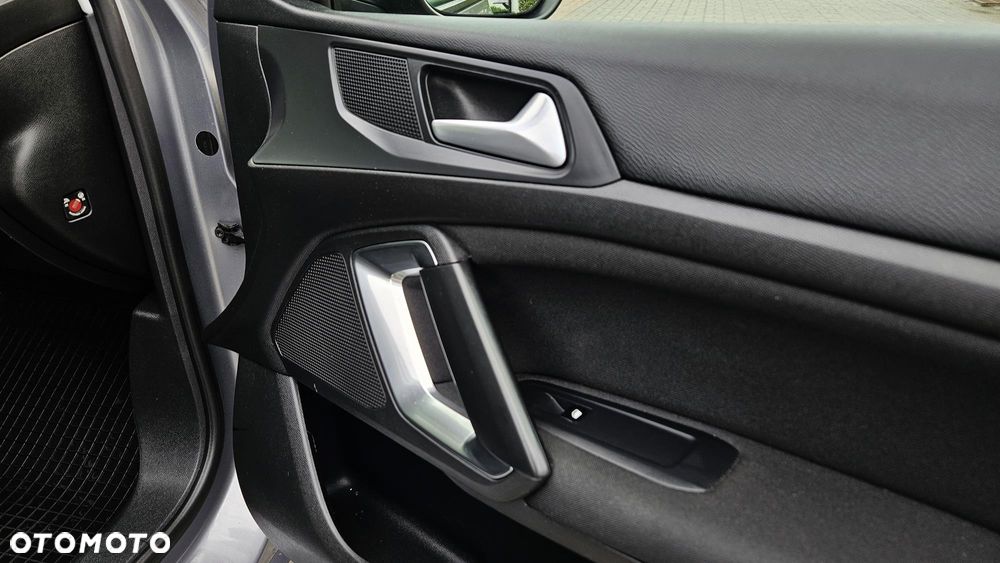 Peugeot 308 1.5 BlueHDi Allure Pack S&S - 13