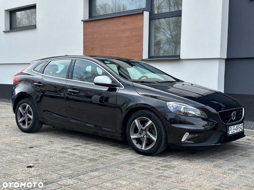 Volvo V40 D2 RDesign - 4