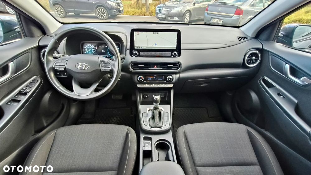 Hyundai Kona 1.6 GDI DCT Style - 5