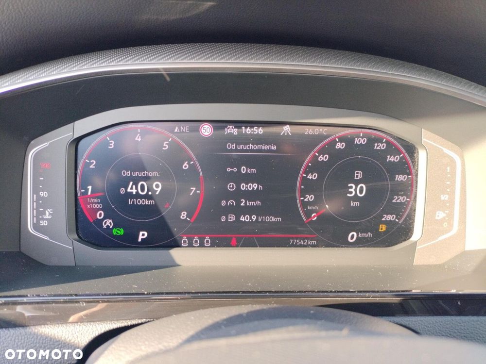 Volkswagen Arteon 2.0 TSI R-Line DSG - 22