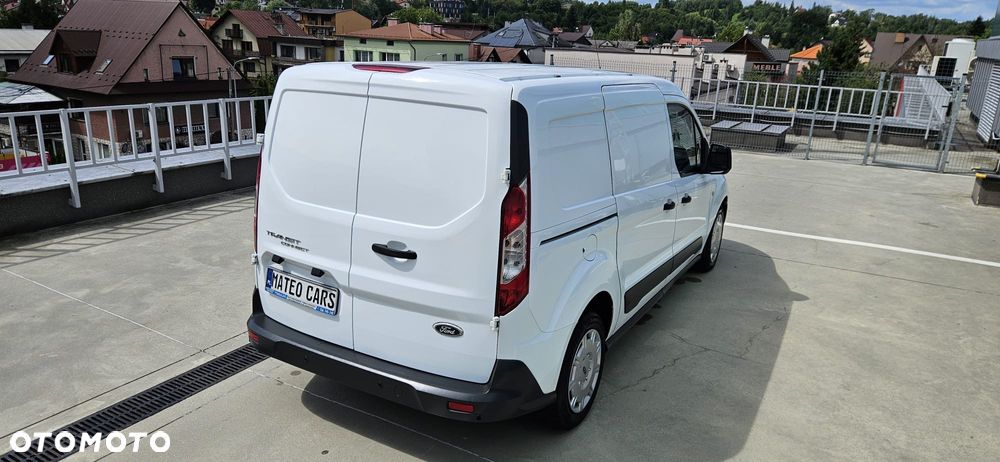 Ford TRANSIT CONNECT - 30