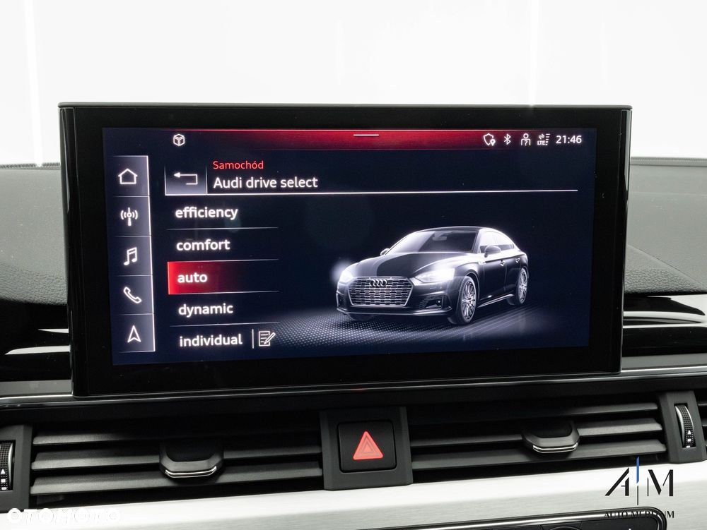 Audi A5 Sportback - 28