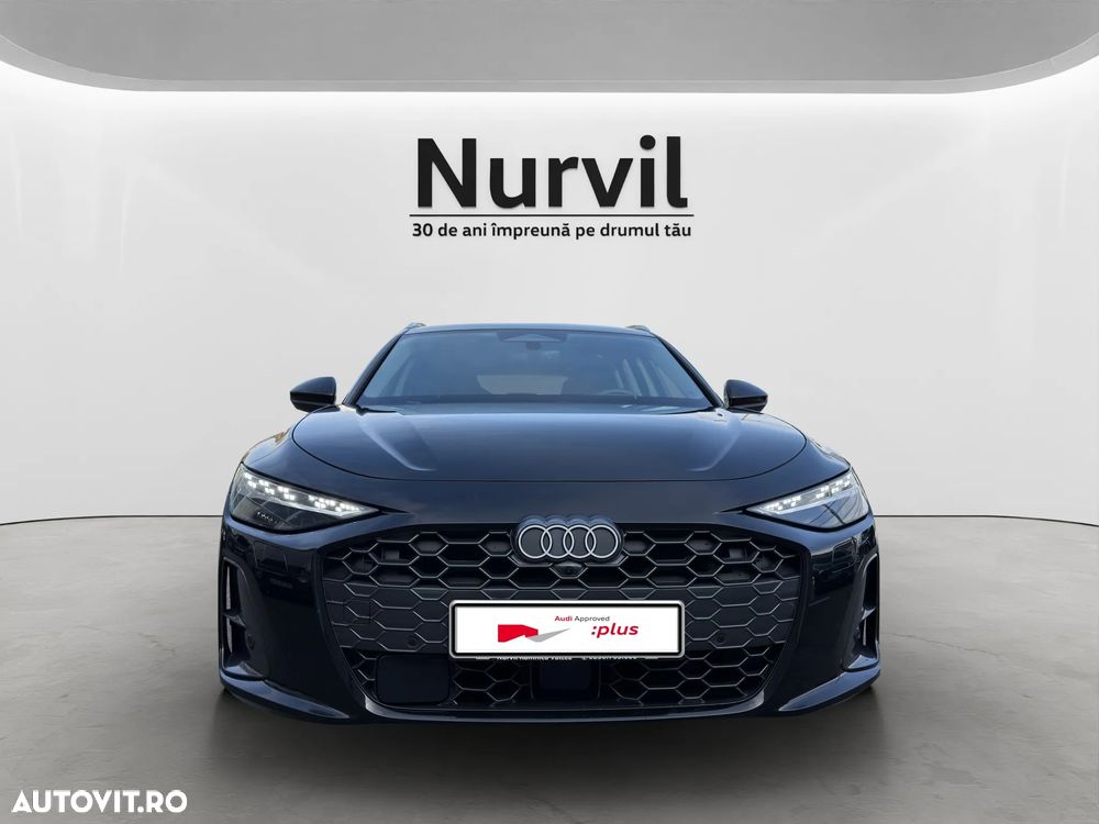 Audi A6 Limuzina - 8