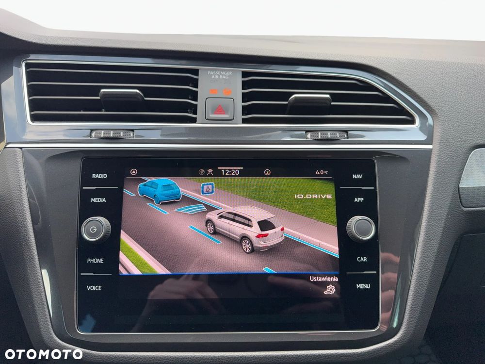 Volkswagen Tiguan 1.5 TSI EVO Life DSG - 16