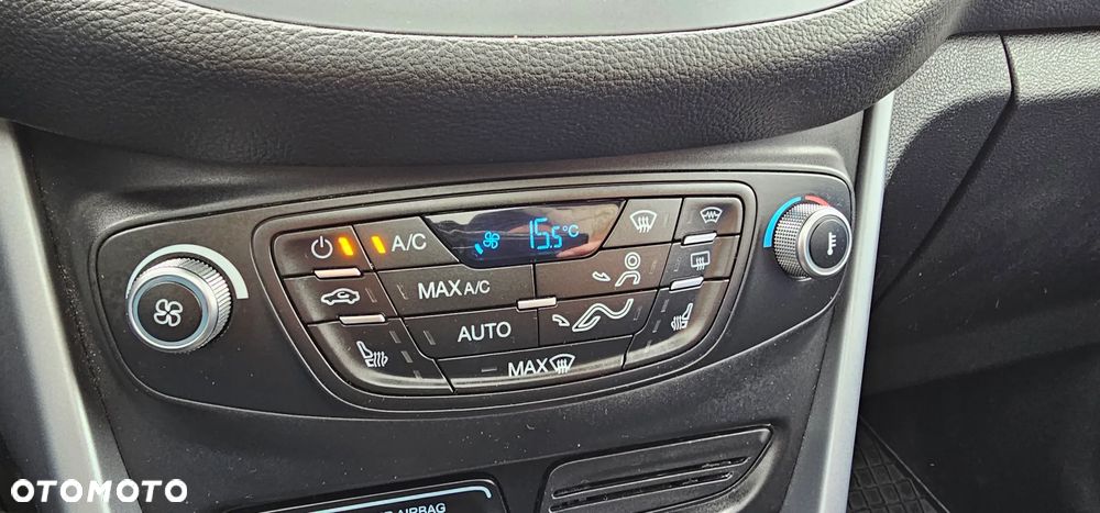 Ford B-MAX 1.6 Titanium - 31