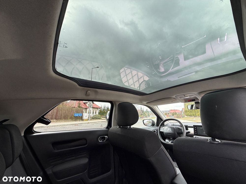 Citroën C4 Cactus 1.2 PureTech Shine - 10