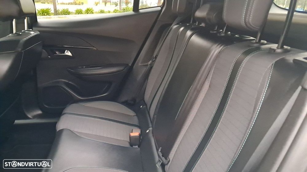 Peugeot 2008 PureTech 130 Allure Pack - 29