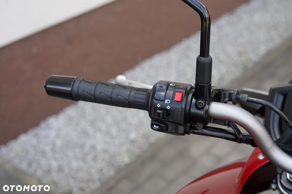 Kawasaki Versys 650 - 18