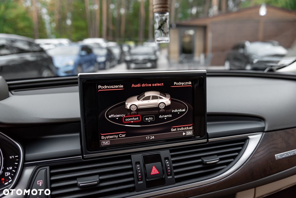 Audi A6 Limousine 3.0 TDI DPF quattro S tronic - 35