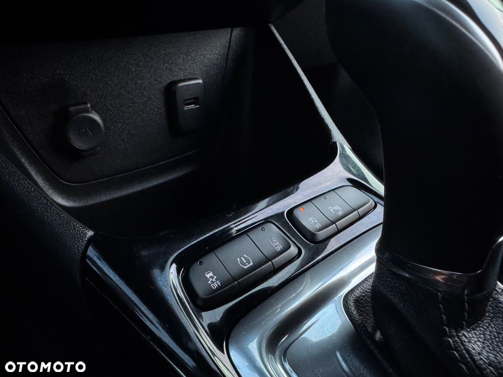 Opel Crossland X - 28