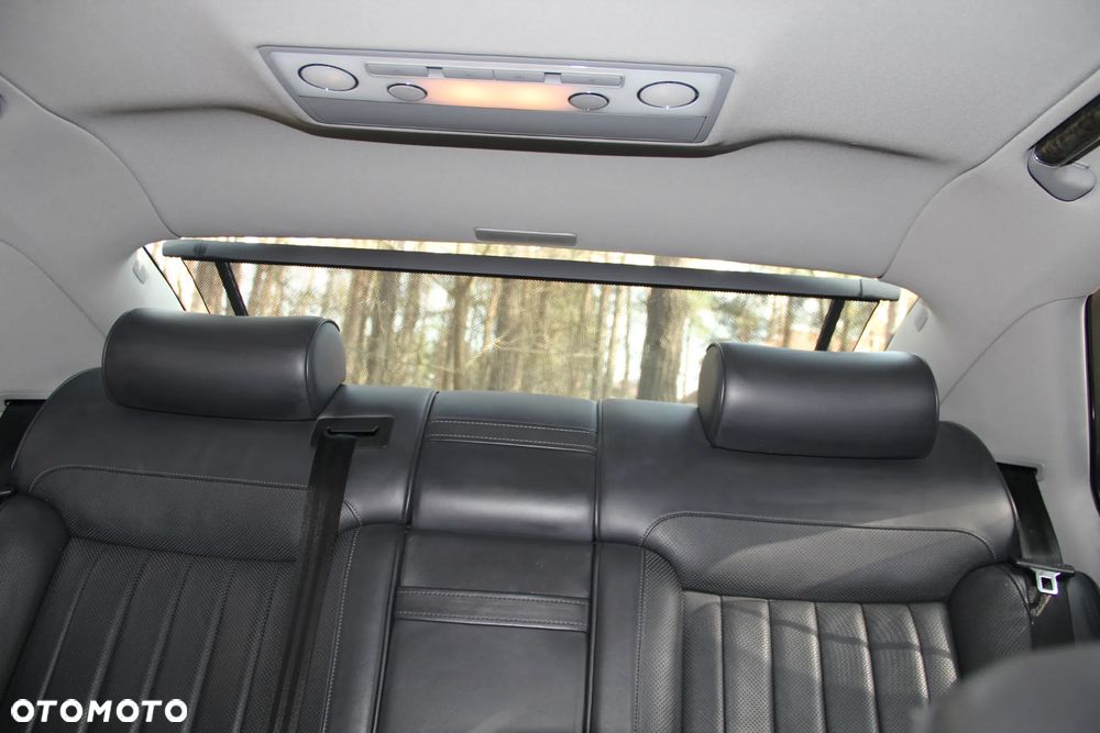 Volkswagen Phaeton 3.0 V6 TDI DPF 4Mot (5os) - 14