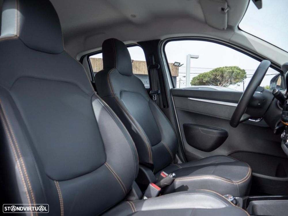 Dacia Spring Comfort Plus - 22