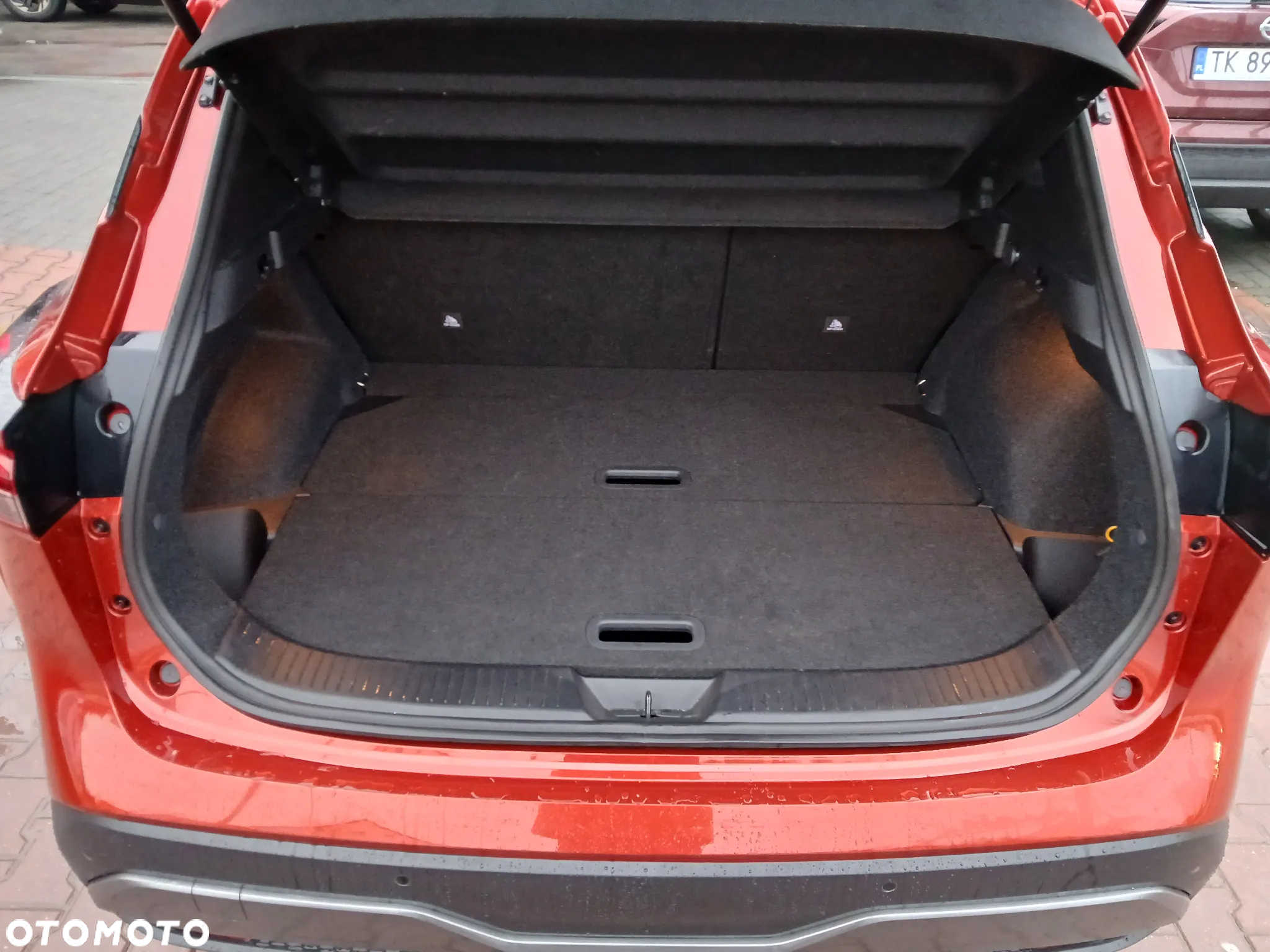 Nissan Qashqai - 12