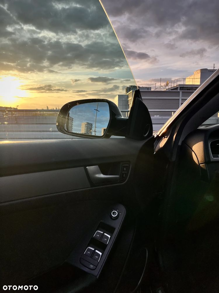 Audi A5 Sportback 2.0 TDI Multitronic - 7