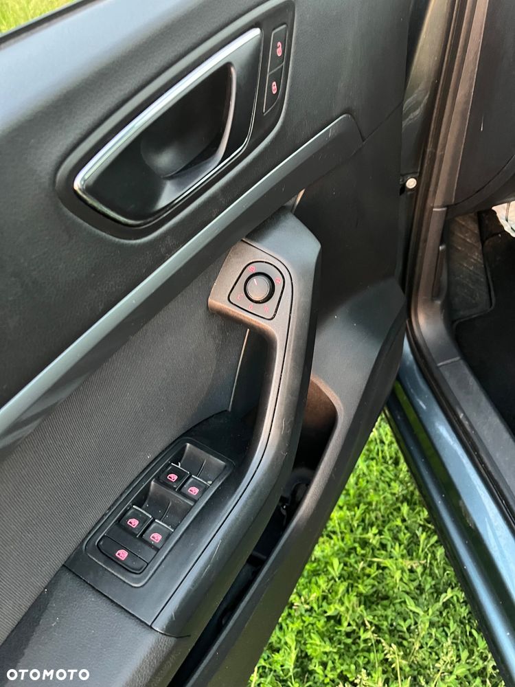 Seat Ateca 1.6 TDI Style - 9