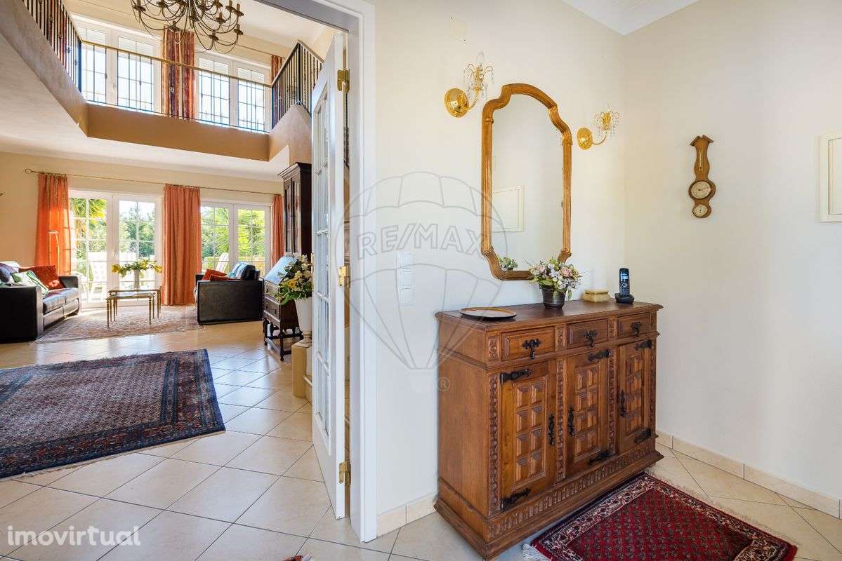 Moradia T4 para venda - Grande imagem: 3/29