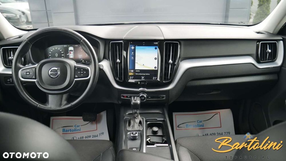 Volvo XC 60 - 10