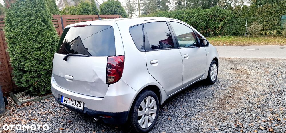 Mitsubishi Colt 1.3 ClearTec In Motion - 3