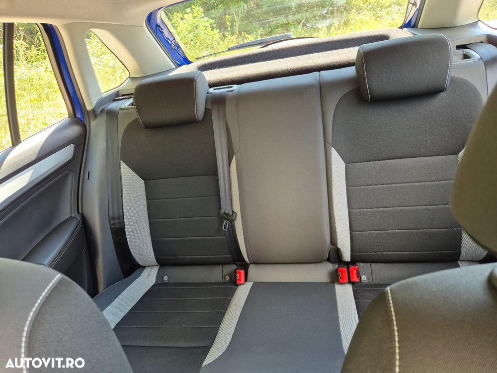 Skoda RAPID 1.0 TSI Ambition - 11