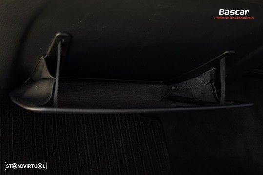 Mercedes-Benz C 300 BlueTEC Hybrid Avantgarde - 58