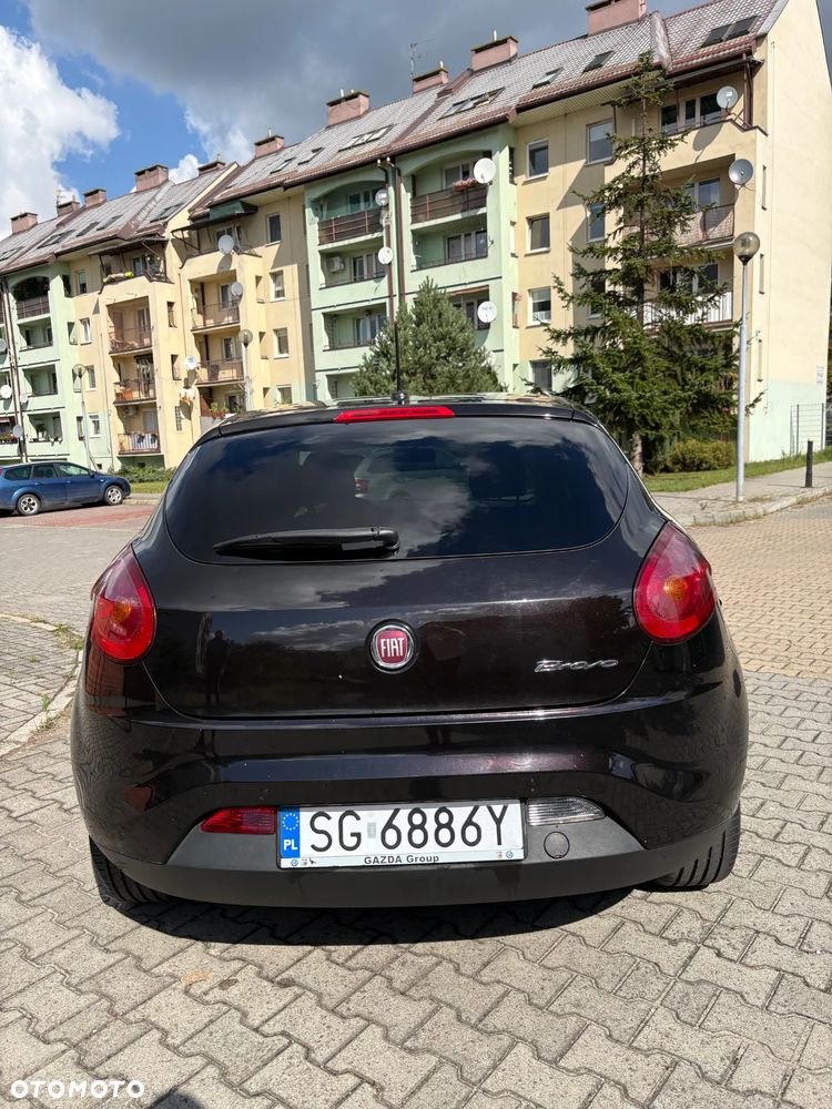 Fiat Bravo 1.4 T-Jet 16V Street - 6