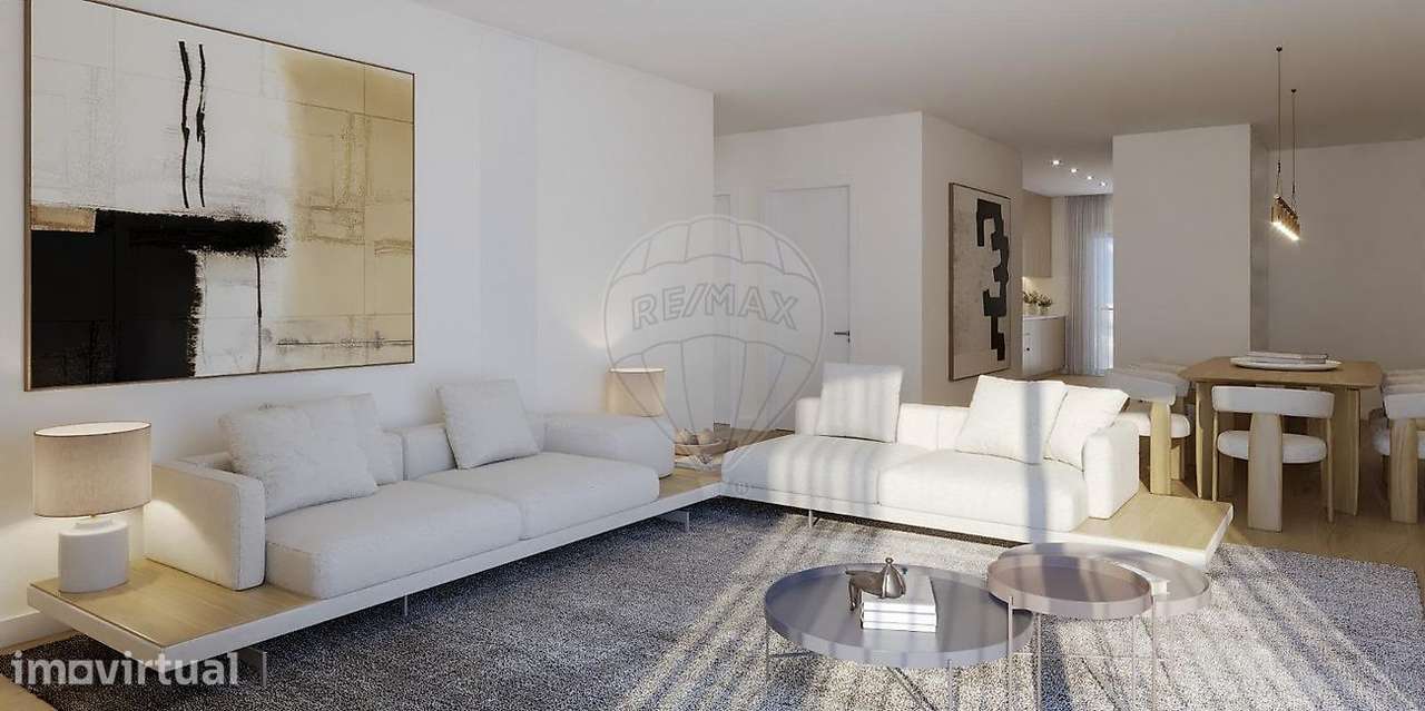 Apartamento T2 para venda - Grande imagem: 3/11