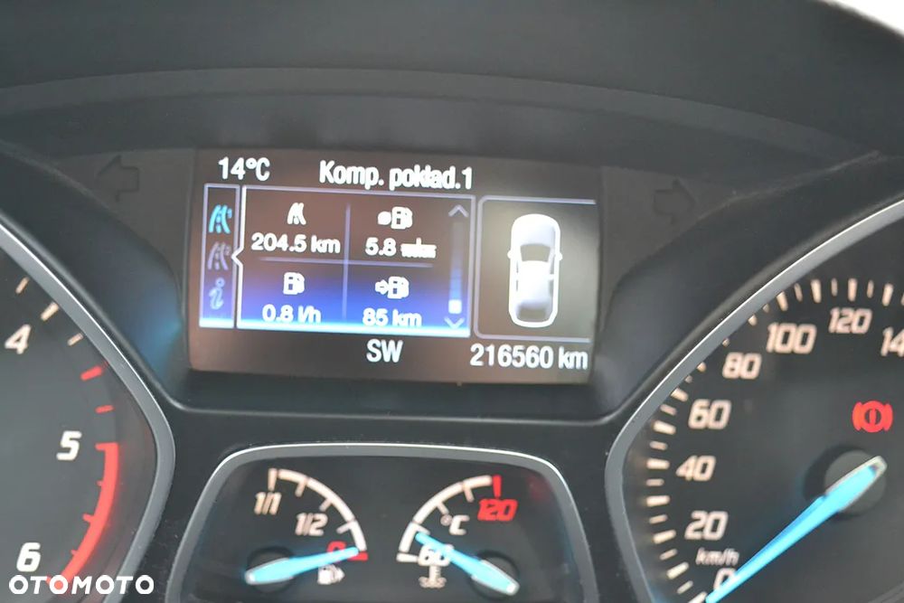 Ford Kuga 2.0 TDCi 2x4 Titanium - 27