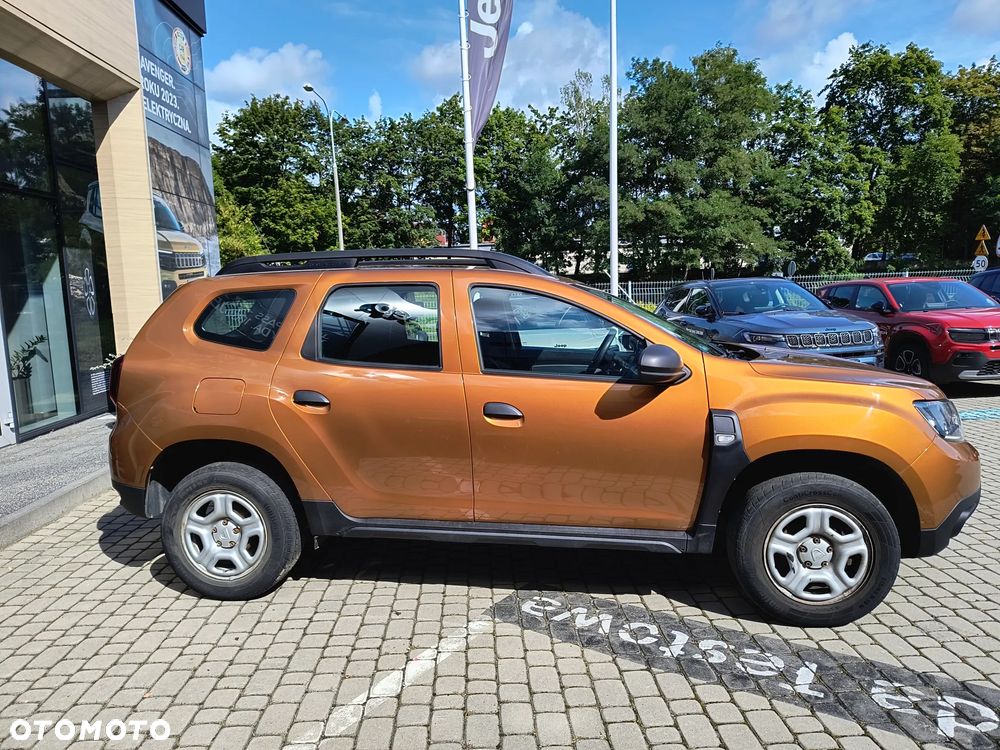 Dacia Duster - 2