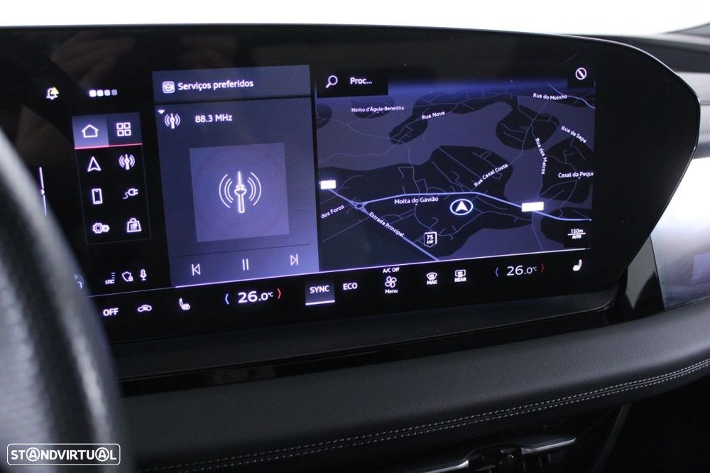 Audi Q6 e-tron 55 quattro 100 kWh - 30