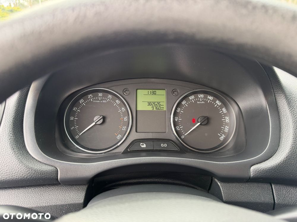 Skoda Roomster 1.6 TDI DPF Ambition - 18