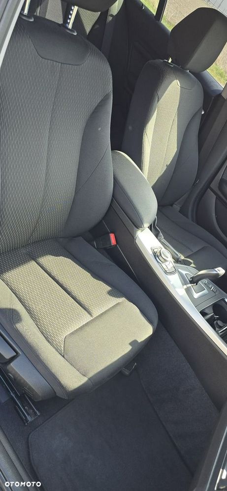 BMW Seria 1 - 21