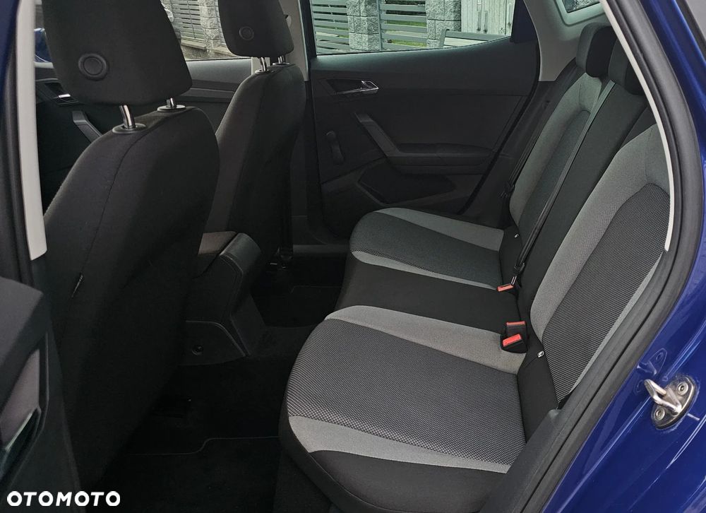 Seat Ibiza 1.0 EcoTSI S&S Style - 14