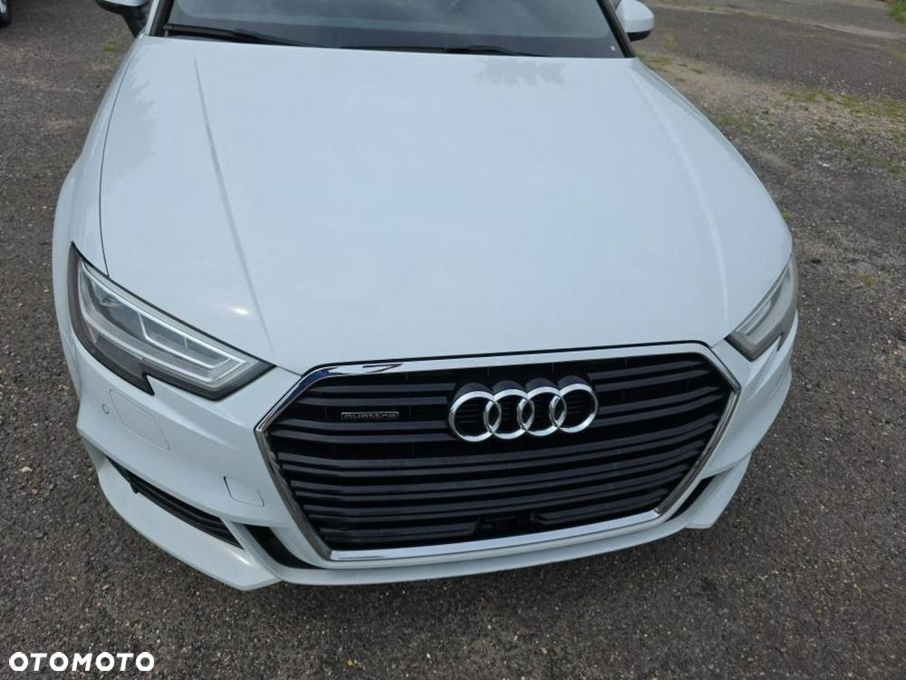 Audi A3 Limousine 40 TFSI quattro S tronic S line - 3