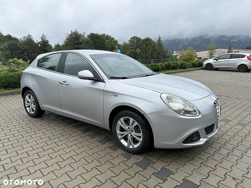Alfa Romeo Giulietta 2.0 JTDM 16V Turismo - 3