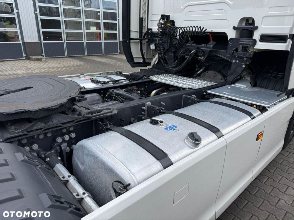 Scania R 460 A4x2NA - 12